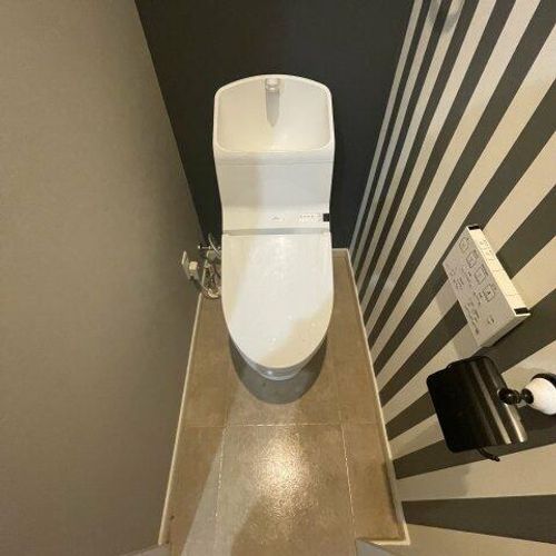 norfino GARE1-Aの内装