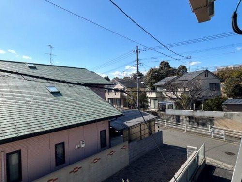 福岡県北九州市小倉南区上貫1丁目(アパート)の賃貸物件のその他画像