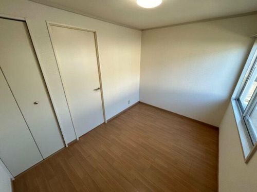 福岡県北九州市小倉南区上貫1丁目(アパート)の賃貸物件の内装