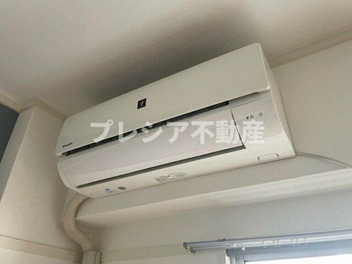 甲子園グリーンハイツのその他画像