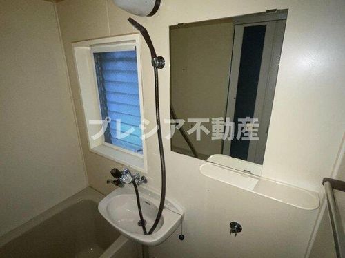 ベル甲子園口IIIの内装