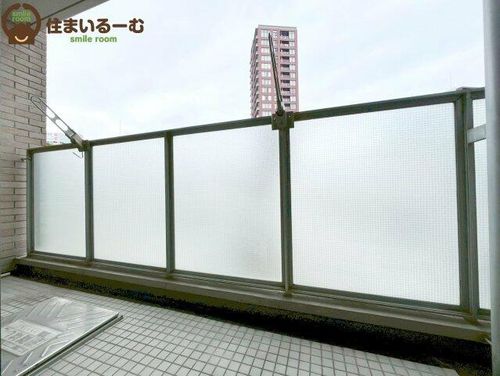 Chrysantheme West(クリサンテームウエスト)の内装