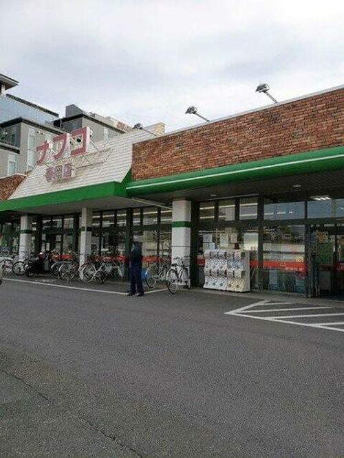 センチュリースクエア千種の周辺