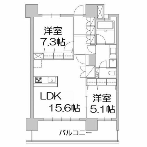 センチュリースクエア千種の地図