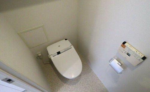 センチュリースクエア千種の内装