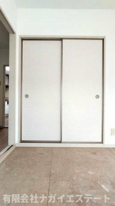 ハイツどりーむ105の内装