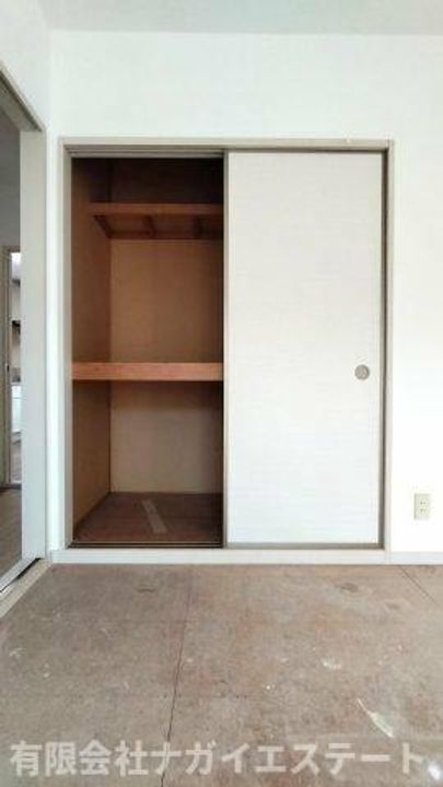 ハイツどりーむ105の内装