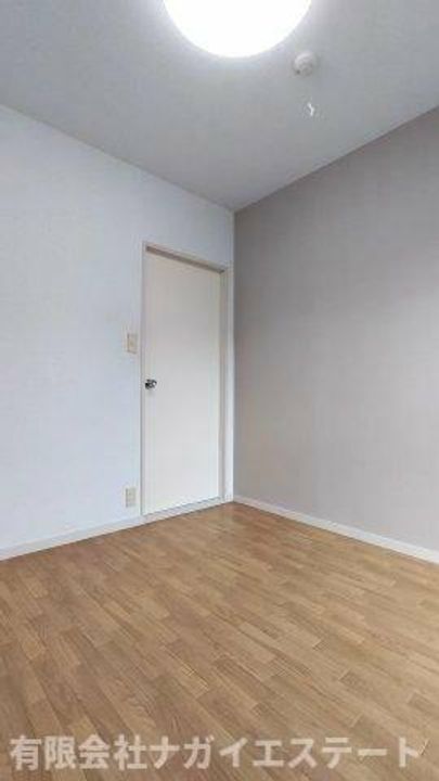 ハイツどりーむ105の内装