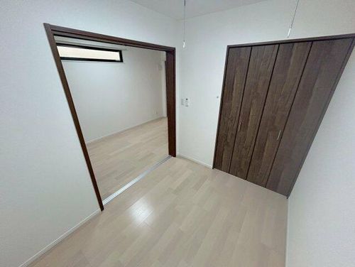 H-maison加美正覚寺Xの内装