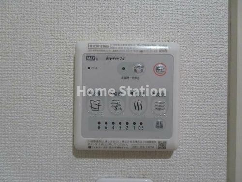 大阪府大阪市福島区吉野3丁目(アパート)の賃貸物件のその他画像