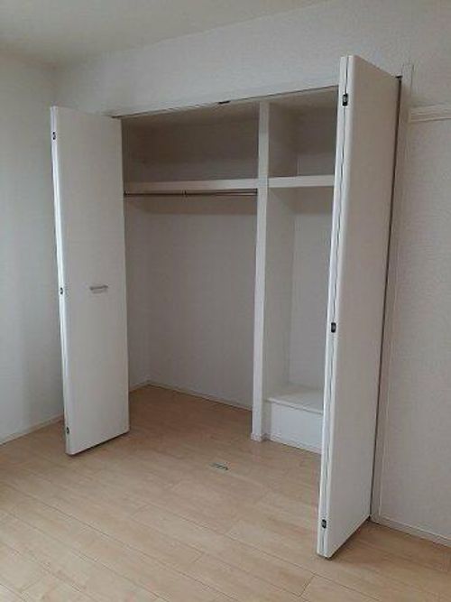 フォルティッシモBの内装