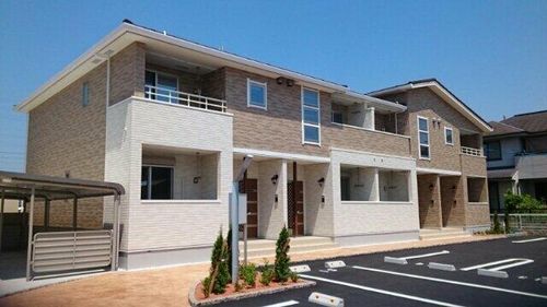 フォルティッシモBの外観