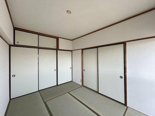 グランメゾン金城の内装