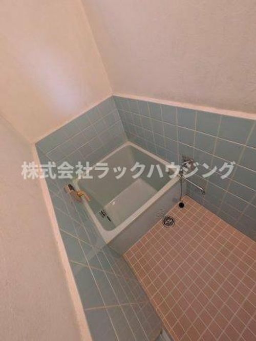 大阪府寝屋川市田井西町(テラスハウス)の賃貸物件の内装
