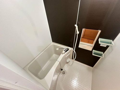 エトランス県大前102の風呂