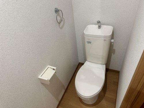 エトランス県大前102の内装