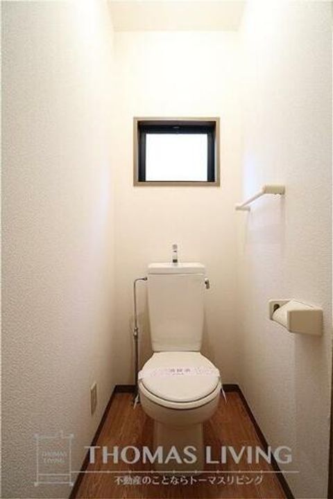 プレミール高須102の内装