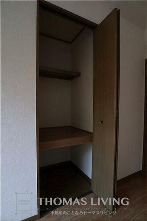 プレミール高須102の内装