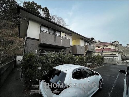 プレミール高須102の外観