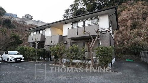 プレミール高須102の外観