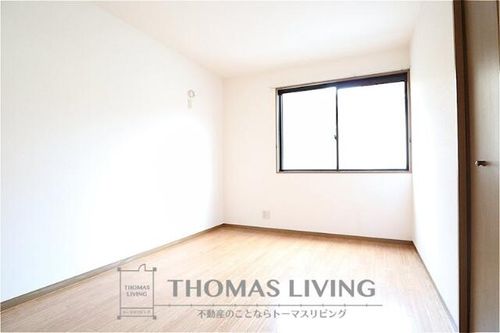 プレミール高須102の内装