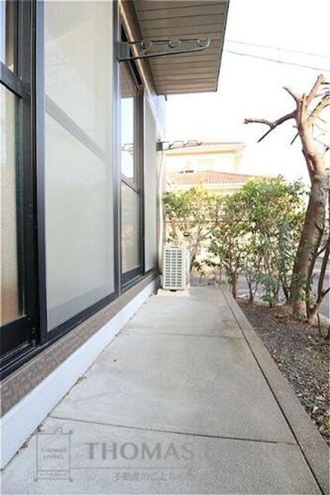 プレミール高須102の内装