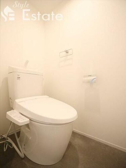 愛知県名古屋市守山区幸心2丁目(アパート)の賃貸物件の内装