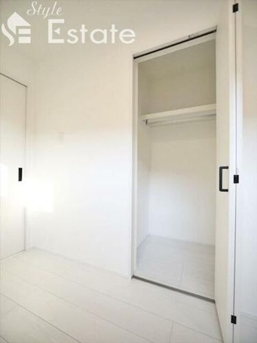 愛知県名古屋市守山区幸心2丁目(アパート)の賃貸物件の内装