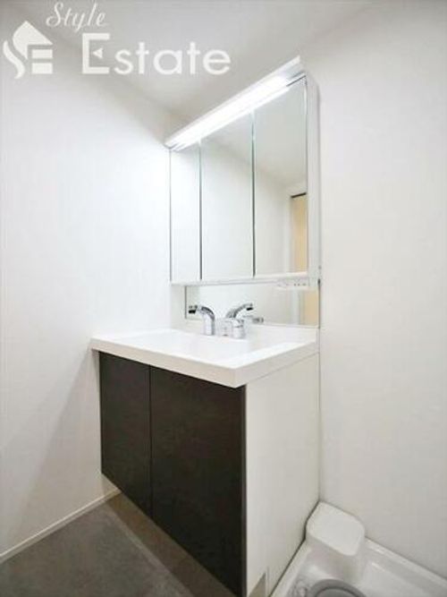 愛知県名古屋市守山区幸心2丁目(アパート)の賃貸物件の内装