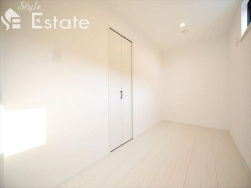 愛知県名古屋市守山区幸心2丁目(アパート)の賃貸物件の内装