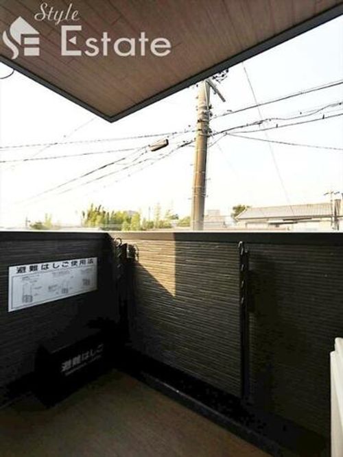 愛知県名古屋市守山区幸心2丁目(アパート)の賃貸物件の内装