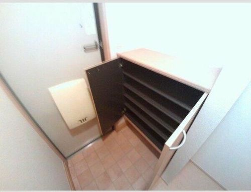 コーポラス港栄のその他画像