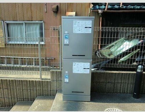 コーポラス港栄の周辺