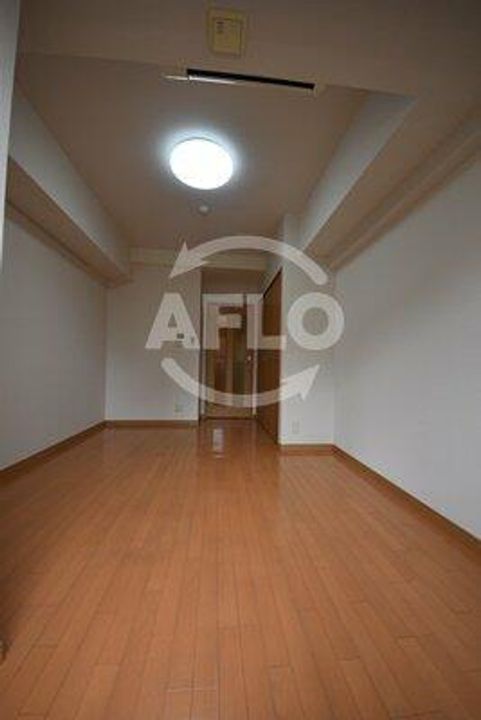ONE ROOF FLAT TENJINBASHIの内装