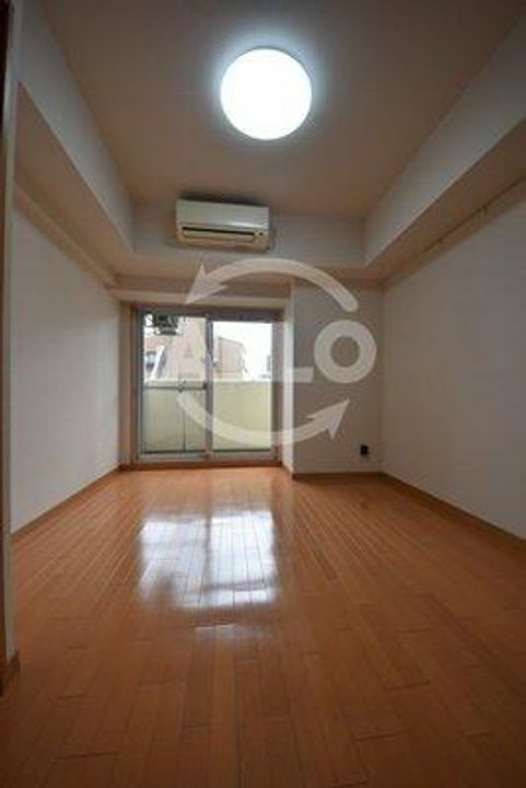 ONE ROOF FLAT TENJINBASHIの内装