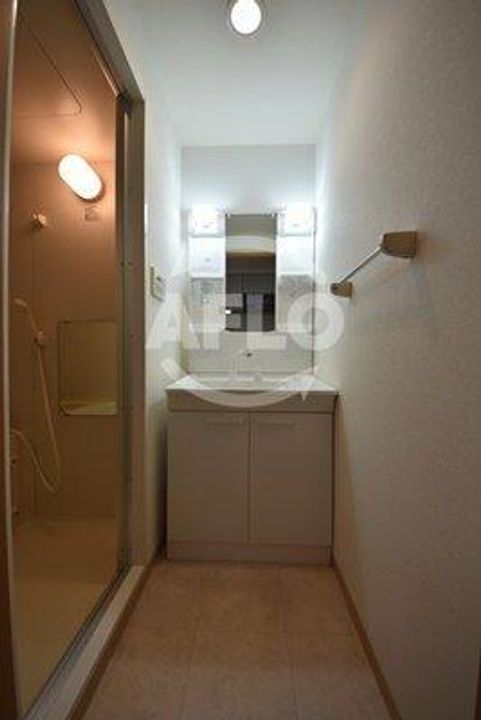 ONE ROOF FLAT TENJINBASHIの内装
