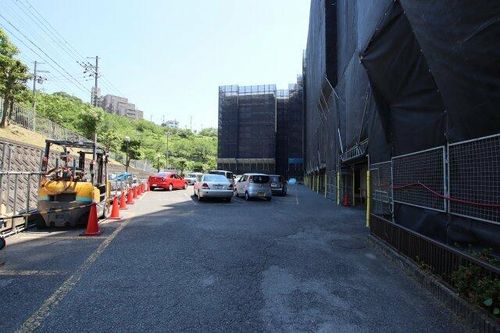 美加の台南海アーバンコンフォート壱番館のその他画像