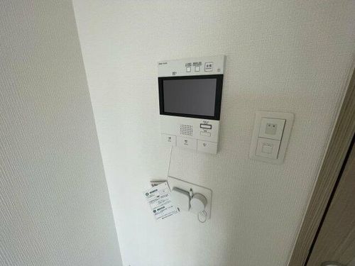 エスリードレジデンス大阪福島のその他画像