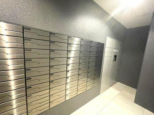 エスリードレジデンス大阪福島のその他画像