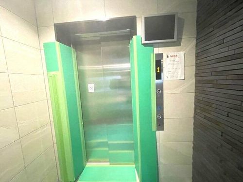 エスリードレジデンス大阪福島のその他画像