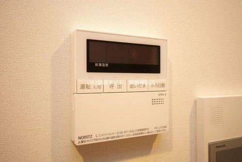 ザ・パークハビオ都島テラスのその他画像