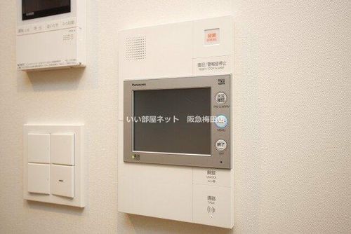 ザ・パークハビオ都島テラスのその他画像