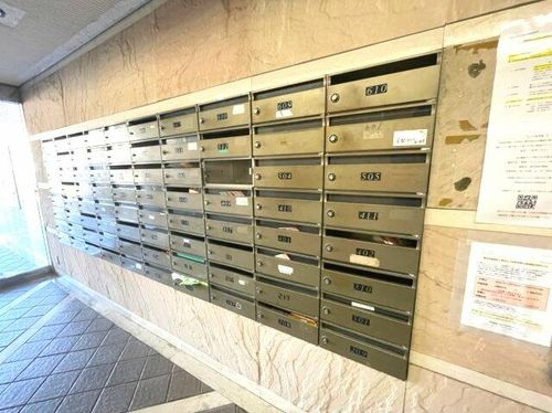 ブランドールMⅢのその他画像