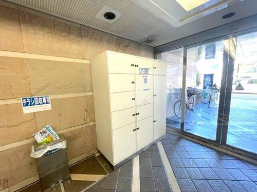 ブランドールMⅢのその他画像