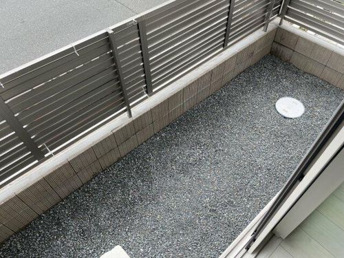 兵庫県加古郡播磨町北本荘1丁目(一戸建)の賃貸物件の内装