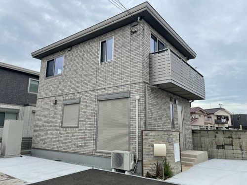 兵庫県加古郡播磨町北本荘1丁目(一戸建)の賃貸物件の外観