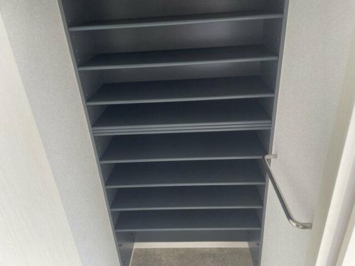 兵庫県加古郡播磨町北本荘1丁目(一戸建)の賃貸物件の内装