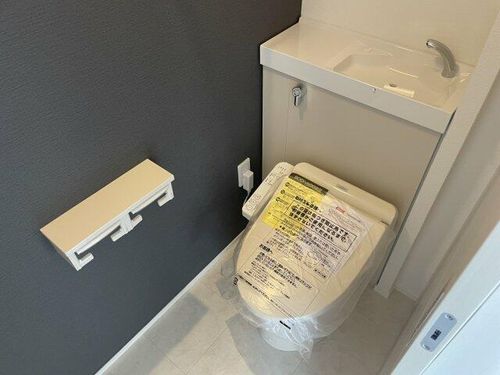 兵庫県加古郡播磨町北本荘1丁目(一戸建)の賃貸物件の内装