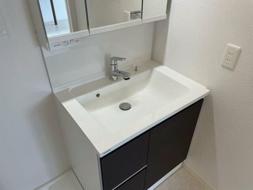 兵庫県加古郡播磨町北本荘1丁目(一戸建)の賃貸物件の内装