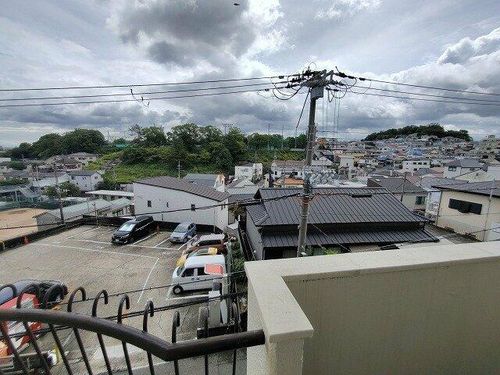 兵庫県神戸市長田区上池田4丁目(マンション)の賃貸物件2Cのその他画像